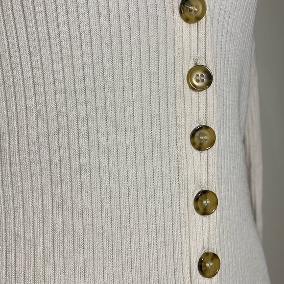 Sweater Dress - Picture 3 of 5